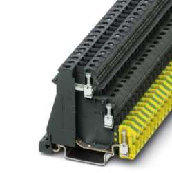 Phoenix contact 3246882 TBIO 2,5-PE I Клемма датчика/исп. устройства