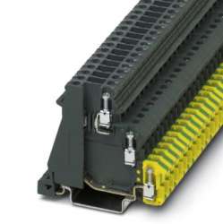 Phoenix contact 3246896 TBIO 2,5-PE/TG I Разделительная клемма для датчика/исп. элемента
