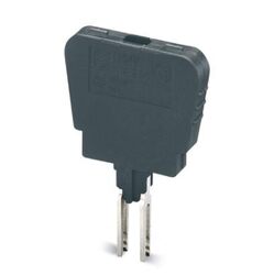 Phoenix contact 3246980 FP IO (5X20) Штекерный держатель предохранителя
