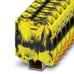 Phoenix contact 3247053 UKH 70-FE Клемма для высокого тока