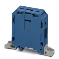 Phoenix contact 3247063 UKH 70-F BU Клемма для высокого тока