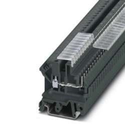 Phoenix contact 3247075 TB 2,5-BCVP/1P I Вставная проходная клемма