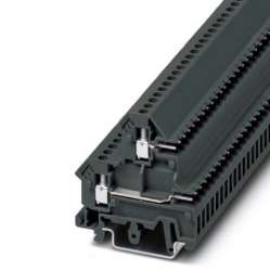 Phoenix contact 3247089 TB 2,5-2L-BCP/2P I Вставная многоярусная клемма