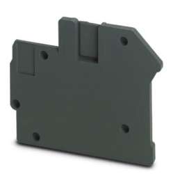 Phoenix contact 3247117 D-TB 2,5-BCVP/1P Крышка