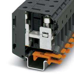 Phoenix contact 3247201 TB 70 I BU Проходные клеммы