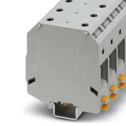 Phoenix contact 3247419 UKH 95 1500V Клемма для высокого тока