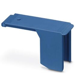 Phoenix contact 3247985 HC-RBO 12 BU Крышка