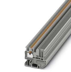 Phoenix contact 3248115 MPT 1,5/S/1P Проходная мини-клемма