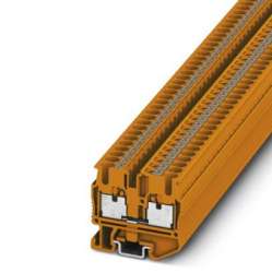 Phoenix contact 3248127 MPT 2,5 OG Проходная мини-клемма