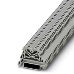 Phoenix contact 3249088 MSBV 2,5-NS 35 Проходная мини-клемма