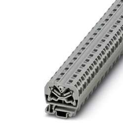 Phoenix contact 3249143 MSDBV 2,5 Проходная мини-клемма