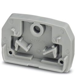 Phoenix contact 3251018 D-MSBV 2,5 Концевая крышка