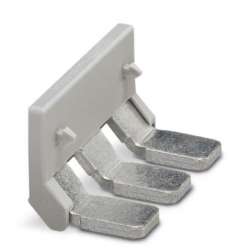 Phoenix contact 3251213 INB 3-25 Гребенчатый мостик