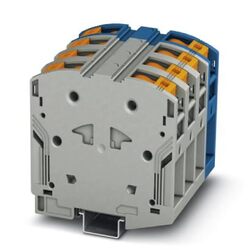 Phoenix contact 3260054 PTPOWER 50-3L/N Клемма для высокого тока