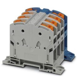 Phoenix contact 3260058 PTPOWER 50-3L/N-F Клемма для высокого тока