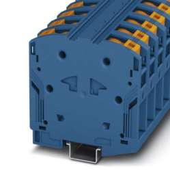 Phoenix contact 3260103 PTPOWER 95 BU Клемма для высокого тока