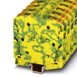 Phoenix contact 3260106 PTPOWER 95-PE Клемма защитного провода