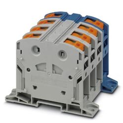Phoenix contact 3260124 PTPOWER 95-3L/N-F Клемма для высокого тока