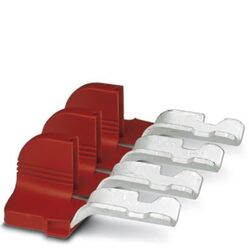 Phoenix contact 3260161 EB 4-25/PT Гребенчатый мостик