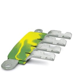 Phoenix contact 3260162 EBK 4-25/PT Гребенчатый мостик