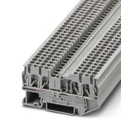 Phoenix contact 3270059 FT 2,5-QUATTRO Проходные клеммы