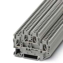 Phoenix contact 3270067 FTTB 2,5 Двухъярусные клеммы