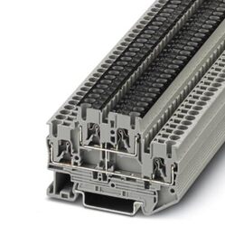 Phoenix contact 3270076 FTTB 2,5-PV Двухъярусные клеммы