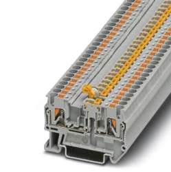 Phoenix contact 3270079 PTC 2,5-MT Клеммы с ножевыми размыкателями