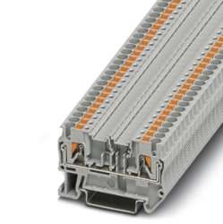Phoenix contact 3270106 PTC 2,5-MTD Проходные клеммы