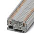 Phoenix contact 3270110 PTC 2,5-TWIN-MTD Проходные клеммы