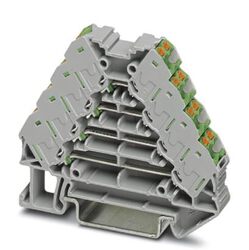 Phoenix contact 3270122 PTRV 4 /GN Распределительная панель