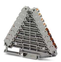 Phoenix contact 3270133 PTRV 8 /WHRD Распределительная панель