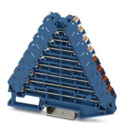Phoenix contact 3270134 PTRV 8 BU/WHRD Распределительная панель