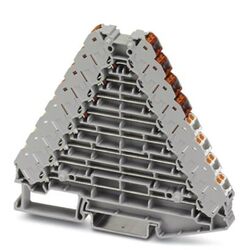 Phoenix contact 3270137 PTRV 8 /RDWH Распределительная панель