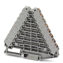 Phoenix contact 3270140 PTRV 8 /GY Распределительная панель