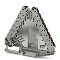 Phoenix contact 3270160 PTRVB 8-FI /BK Распределитель потенциала