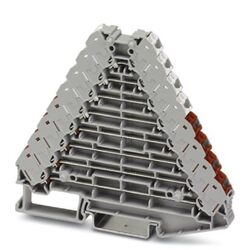 Phoenix contact 3270187 FTRV 8 /WHRD Распределительная панель