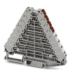 Phoenix contact 3270193 FTRV 8 /RDWH Распределительная панель