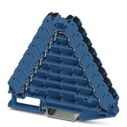 Phoenix contact 3270196 FTRV 8-PV BU/BK Распределитель потенциала