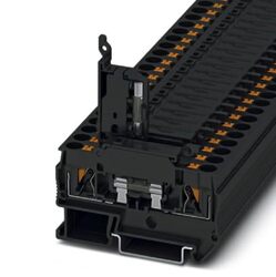 Phoenix contact 3270200 PTC 4-HESI (5X20) Клеммы для установки предохранителей