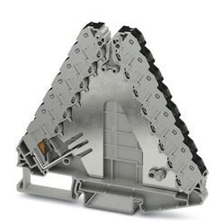 Phoenix contact 3270210 FTRVB 8-FI /BK Распределитель потенциала