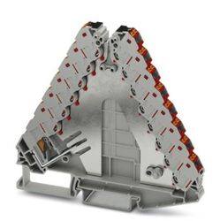 Phoenix contact 3270224 PTRVB 8-FI /RD Распределитель потенциала