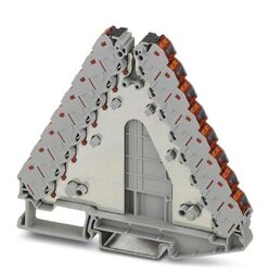 Phoenix contact 3270226 PTRVB 8-PV /RD Распределитель потенциала