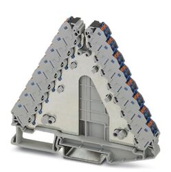 Phoenix contact 3270227 PTRVB 8-PV /BU Распределитель потенциала