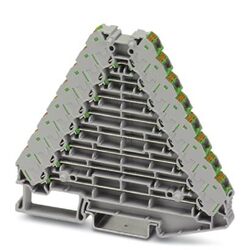 Phoenix contact 3270232 PTRV 8 /GN Распределительная панель