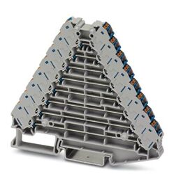 Phoenix contact 3270233 PTRV 8 /BU Распределительная панель