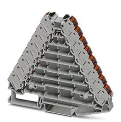 Phoenix contact 3270248 PTRV 8-PV /RD Распределитель потенциала