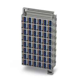 Phoenix contact 3270320 PTMC 1,5/48-3 /BU Сотовые клеммы