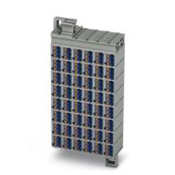 Phoenix contact 3270321 PTMC 1,5/48-3 /BU 19Z Сотовые клеммы