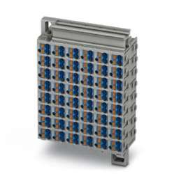 Phoenix contact 3270323 PTMC 1,5/48-2 /BU Сотовые клеммы